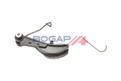 BOGAP A1312128 Číslo výrobce: 84099900900.