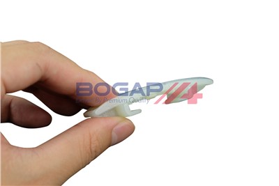 BOGAP A1313105 Číslo výrobce: 84099900900. EAN: 4251789106544.