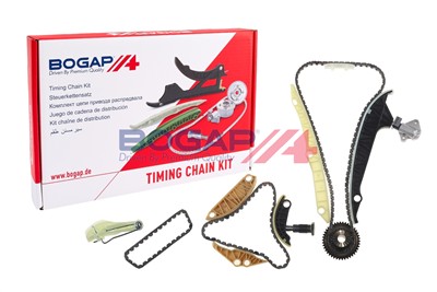 BOGAP A1328173 Číslo výrobce: 84839081900. EAN: 4255596514240.