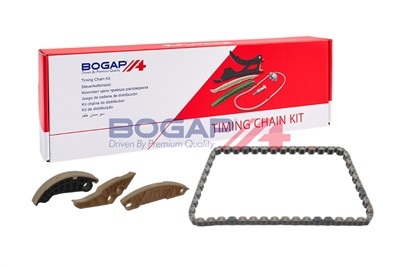 BOGAP A1328215 Číslo výrobce: 84839081900. EAN: 4255659968065.