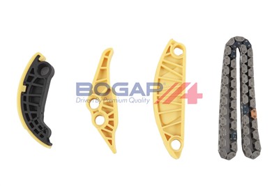 BOGAP A1328215 Číslo výrobce: 84839081900. EAN: 4255659968065.