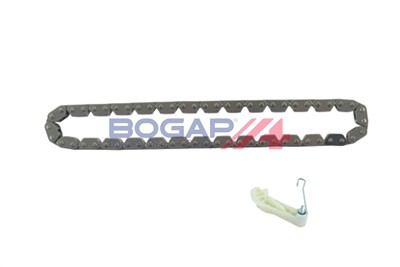 BOGAP A1328222 Číslo výrobce: 84839081900. EAN: 4255659968133.