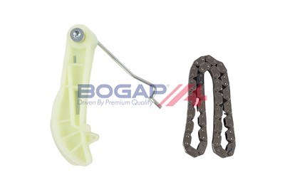 BOGAP A1328223 Číslo výrobce: 84839081900. EAN: 4255659968140.