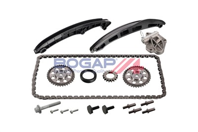 BOGAP A1328228 Číslo výrobce: 84839081900.
