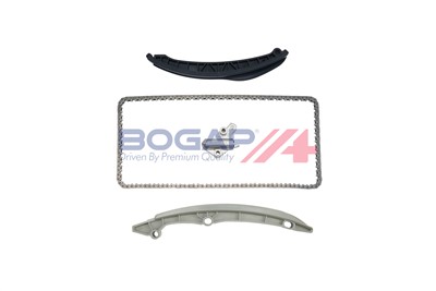 BOGAP A1328233 Číslo výrobce: 84839081900. EAN: 4255659968256.