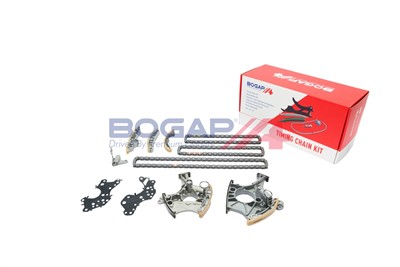 BOGAP A1328234 Číslo výrobce: 84839081900. EAN: 4255659968263.