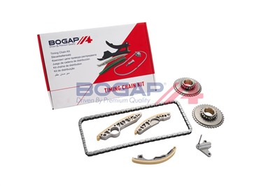 BOGAP A1328235 Číslo výrobce: 84839081900. EAN: 4255659968270.