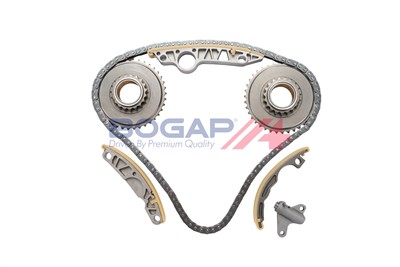 BOGAP A1328235 Číslo výrobce: 84839081900. EAN: 4255659968270.