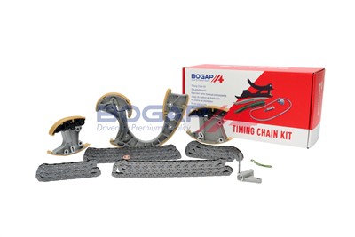 BOGAP A1328236 Číslo výrobce: 84839081900. EAN: 4255659968287.