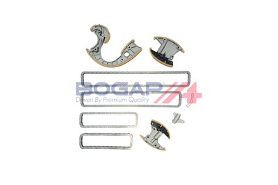 BOGAP A1328236 Číslo výrobce: 84839081900. EAN: 4255659968287.