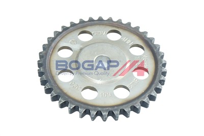 BOGAP A1334100 Číslo výrobce: 84839089900. EAN: 4251789106179.