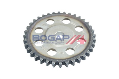 BOGAP A1334100 Číslo výrobce: 84839089900. EAN: 4251789106179.