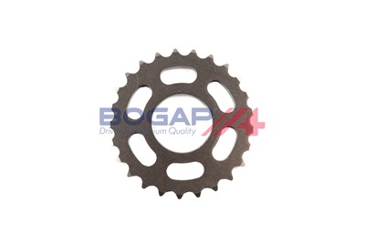 BOGAP A1334107 Číslo výrobce: 84839089900. EAN: 4255659907088.