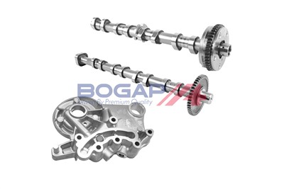 BOGAP A1339107 Číslo výrobce: 84831095900. EAN: 4255659928892.