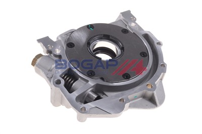 BOGAP A1410124 Číslo výrobce: 84133080900. EAN: 4251789115904.