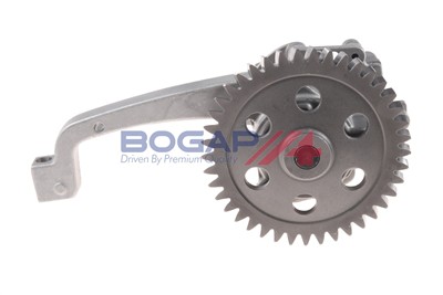 BOGAP A1410131 Číslo výrobce: 84133080900. EAN: 4255596500267.