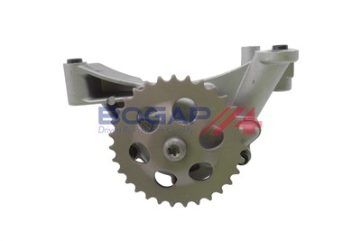 BOGAP A1410136 Číslo výrobce: 84133080900. EAN: 4255596527240.