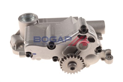BOGAP A1410137 Číslo výrobce: 84133080900. EAN: 4255596527233.