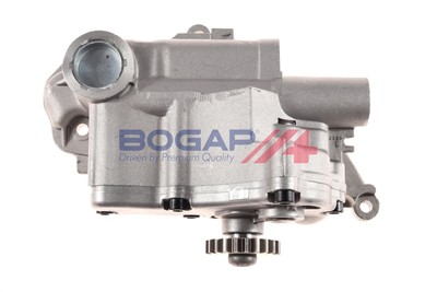 BOGAP A1410137 Číslo výrobce: 84133080900. EAN: 4255596527233.