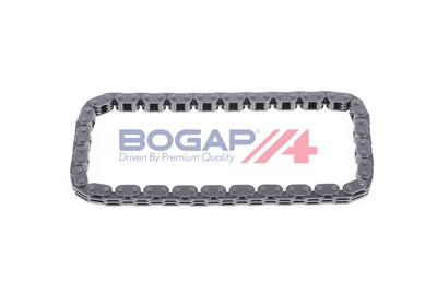 BOGAP A1413106 Číslo výrobce: 73151190000. EAN: 4255596596512.