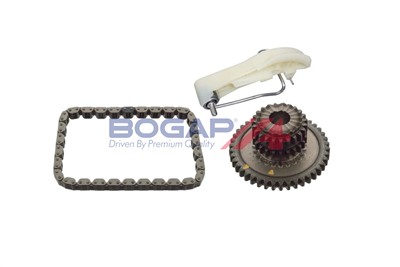 BOGAP A1432102 Číslo výrobce: 84839081900. EAN: 4251789190529.