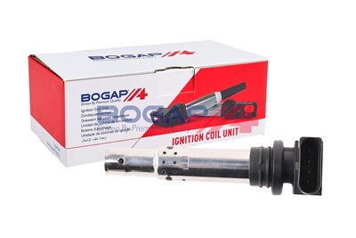 BOGAP A1511114 Číslo výrobce: 85113000900. EAN: 4255596512307.