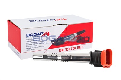 BOGAP A1511150 Číslo výrobce: 85113000900. EAN: 4255596566225.