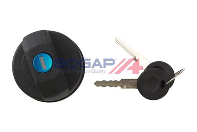 BOGAP A1614100 Číslo výrobce: 87089997900. EAN: 4255596510785.