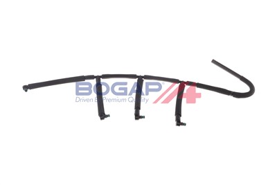 BOGAP A1621100 Číslo výrobce: 39173300900. EAN: 4251789100467.