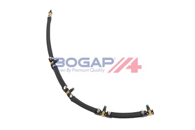 BOGAP A1621111 Číslo výrobce: 39173300900. EAN: 4251789100504.