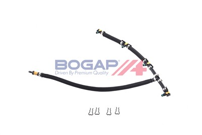 BOGAP A1621112 Číslo výrobce: 39173300900. EAN: 4251789100511.