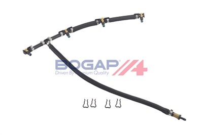 BOGAP A1621112 Číslo výrobce: 39173300900. EAN: 4251789100511.