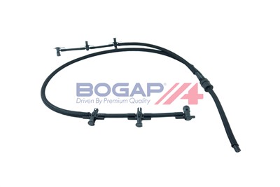 BOGAP A1621113 Číslo výrobce: 39173300900. EAN: 4251789106612.