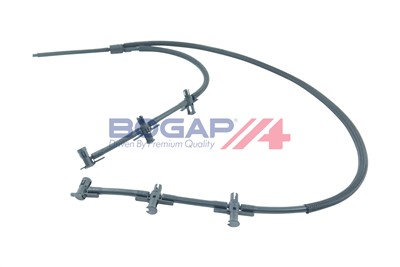 BOGAP A1621113 Číslo výrobce: 39173300900. EAN: 4251789106612.