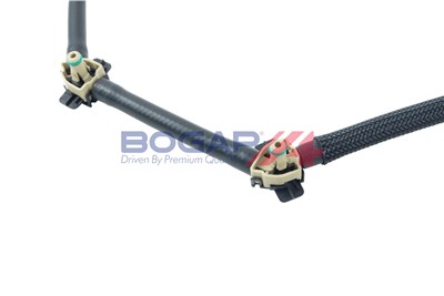 BOGAP A1621117 Číslo výrobce: 39173300900. EAN: 4251789100542.