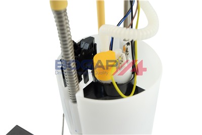 BOGAP A1622106 Číslo výrobce: 84133080900.