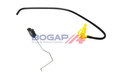 BOGAP A1622107 Číslo výrobce: 84133080900. EAN: 4251789104021.