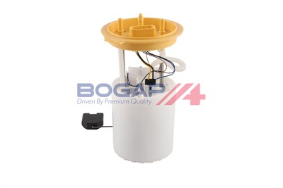 BOGAP A1622119 Číslo výrobce: 84133080900. EAN: 4251789145703.