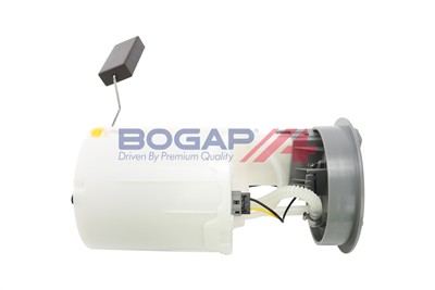 BOGAP A1622128 Číslo výrobce: 84133080900. EAN: 4255659918725.