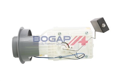 BOGAP A1622128 Číslo výrobce: 84133080900. EAN: 4255659918725.