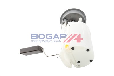 BOGAP A1622128 Číslo výrobce: 84133080900. EAN: 4255659918725.