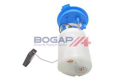 BOGAP A1622129 Číslo výrobce: 84133080900. EAN: 4255659923613.