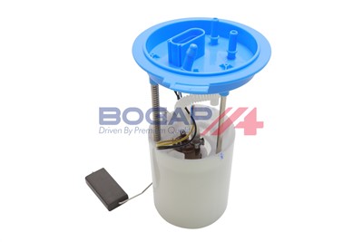 BOGAP A1622129 Číslo výrobce: 84133080900. EAN: 4255659923613.