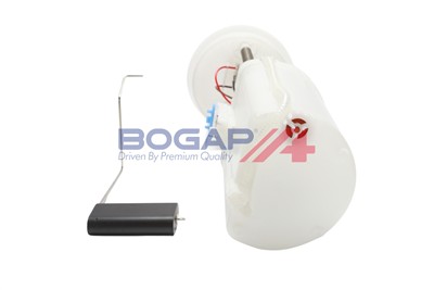 BOGAP A1622130 Číslo výrobce: 84133080900. EAN: 4255659920735.