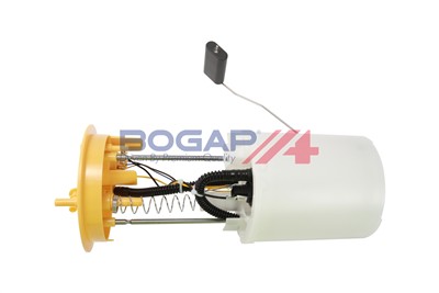 BOGAP A1622134 Číslo výrobce: 84133080900. EAN: 4255659920872.