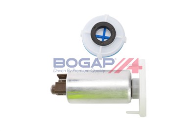 BOGAP A1622136 Číslo výrobce: 84133080900.