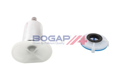 BOGAP A1622136 Číslo výrobce: 84133080900.