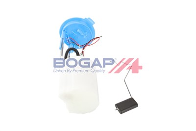 BOGAP A1622142 Číslo výrobce: 84133080900. EAN: 4255659921046.