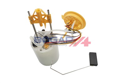 BOGAP A1622143 Číslo výrobce: 84133080900. EAN: 4255659921053.