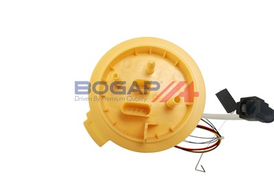 BOGAP A1622143 Číslo výrobce: 84133080900. EAN: 4255659921053.